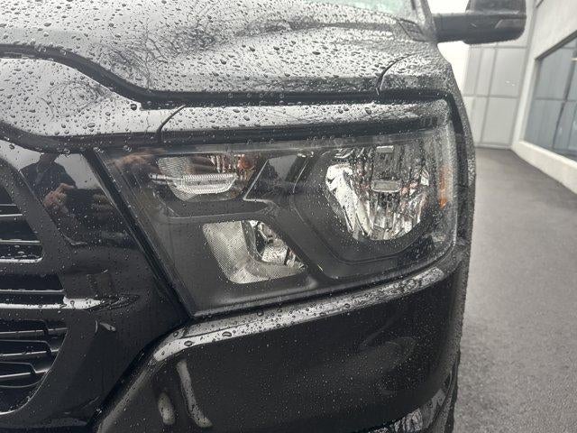 2019 RAM 1500 Big Horn/Lone Star 4x4 Crew Cab 6'4" Box