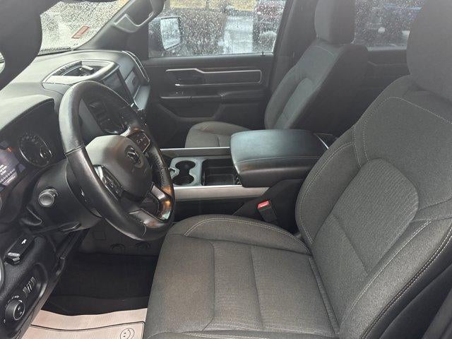 2019 RAM 1500 Big Horn/Lone Star 4x4 Crew Cab 6'4" Box