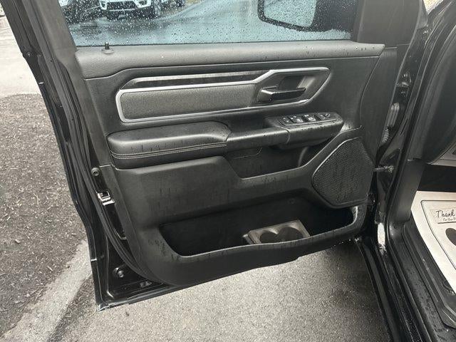 2019 RAM 1500 Big Horn/Lone Star 4x4 Crew Cab 6'4" Box