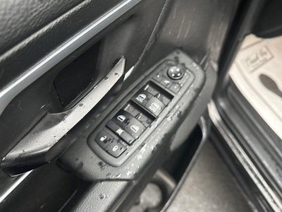 2019 RAM 1500 Big Horn/Lone Star 4x4 Crew Cab 6'4" Box