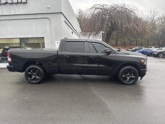 2019 RAM 1500 Big Horn/Lone Star 4x4 Crew Cab 6'4" Box