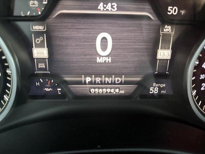 2019 RAM 1500 Big Horn/Lone Star 4x4 Crew Cab 6'4" Box