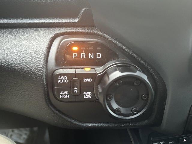 2019 RAM 1500 Big Horn/Lone Star 4x4 Crew Cab 6'4" Box