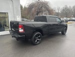 2019 RAM 1500 Big Horn/Lone Star 4x4 Crew Cab 6'4" Box
