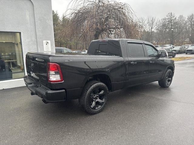 2019 RAM 1500 Big Horn/Lone Star 4x4 Crew Cab 6'4" Box