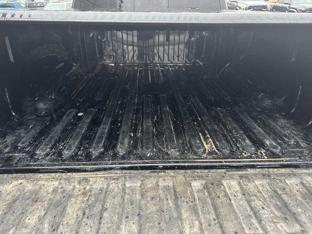 2019 RAM 1500 Big Horn/Lone Star 4x4 Crew Cab 6'4" Box