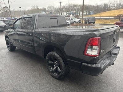 2019 RAM 1500 Big Horn/Lone Star 4x4 Crew Cab 6'4" Box