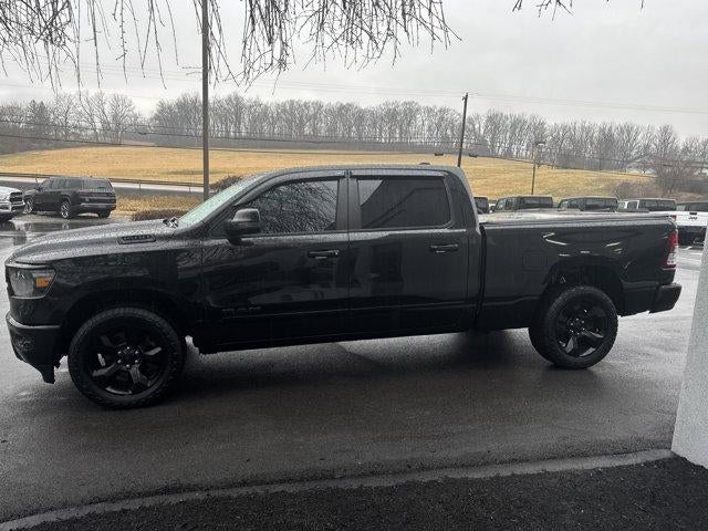 2019 RAM 1500 Big Horn/Lone Star 4x4 Crew Cab 6'4" Box