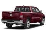 2021 RAM 1500 Big Horn 4x4 Crew Cab 6'4" Box