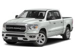 2021 RAM 1500 Big Horn 4x4 Crew Cab 6'4" Box