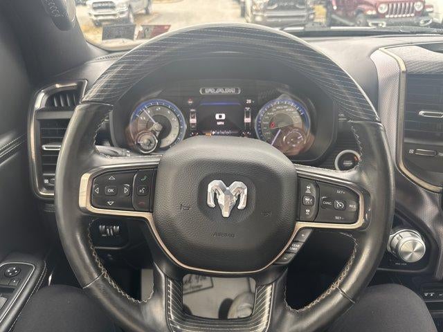 2019 RAM 1500 Limited 4x4 Crew Cab 6'4" Box