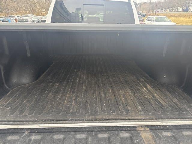 2019 RAM 1500 Limited 4x4 Crew Cab 6'4" Box