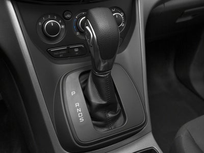 2016 Ford Escape 4WD 4dr SE