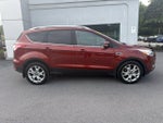 2016 Ford Escape 4WD 4dr Titanium