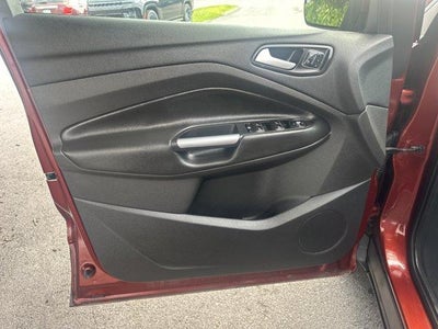 2016 Ford Escape 4WD 4dr Titanium