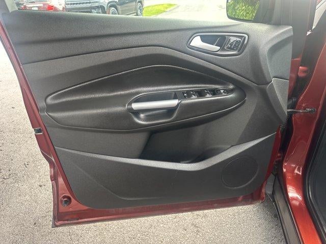 2016 Ford Escape 4WD 4dr Titanium