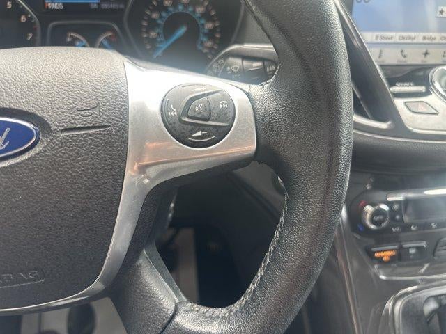 2016 Ford Escape 4WD 4dr Titanium