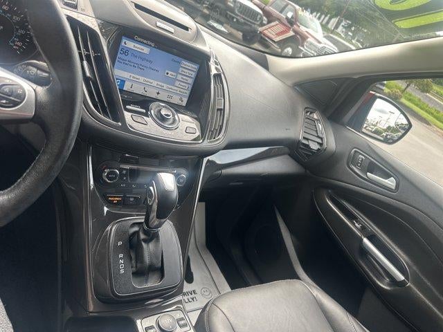 2016 Ford Escape 4WD 4dr Titanium