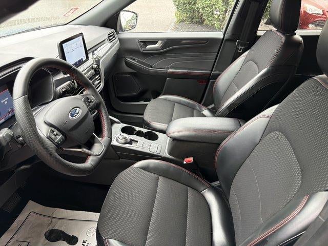 2025 Ford Escape ST-Line Select AWD