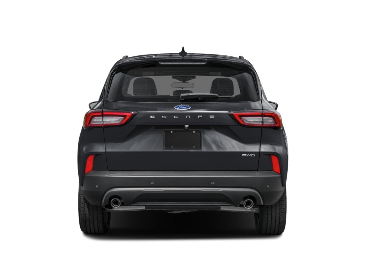 2025 Ford Escape ST-Line Select AWD