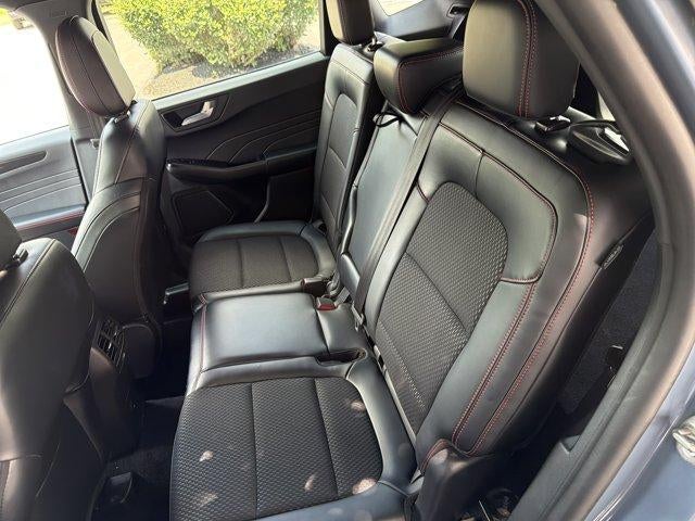 2025 Ford Escape ST-Line Select AWD