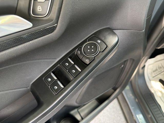 2025 Ford Escape ST-Line Select AWD
