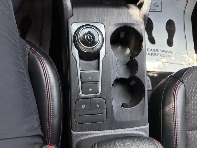 2025 Ford Escape ST-Line Select AWD