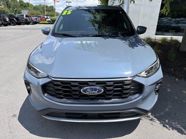 2025 Ford Escape ST-Line Select AWD