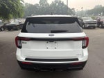 2025 Ford Explorer ST-Line 4WD