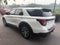 2025 Ford Explorer ST-Line 4WD