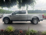 2020 Ford Super Duty F-250 SRW LARIAT 4WD Crew Cab 6.75' Box