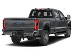 2026 Ford Super Duty F-350 SRW LARIAT 4WD Crew Cab 6.75' Box