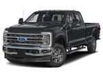 2026 Ford Super Duty F-350 SRW LARIAT 4WD Crew Cab 6.75' Box