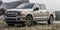 2019 Ford F-150 Platinum 4WD SuperCrew 5.5' Box