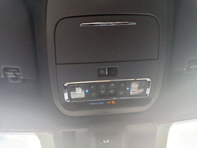 2022 Ford F-150 LARIAT 4WD SuperCrew 5.5' Box