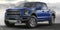 2019 Ford F-150 Raptor 4WD SuperCrew 5.5' Box