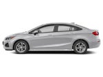 2019 Chevrolet Cruze Sedan LS