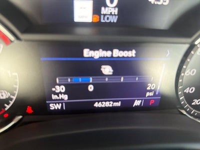 2021 Cadillac CT5 4dr Sdn Premium Luxury