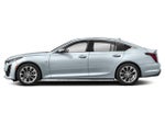 2021 Cadillac CT5 4dr Sdn Premium Luxury