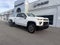2021 Chevrolet Silverado 2500 HD Crew Cab Standard Box 4-Wheel Drive Custom