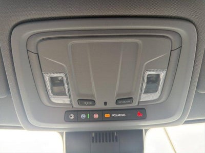 2023 Chevrolet Silverado 1500 Crew Cab Short Box 4-Wheel Drive LT 1LT