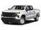 2022 Chevrolet Silverado 1500 Crew Cab Short Box 4-Wheel Drive LTZ