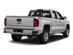 2018 Chevrolet Silverado 1500 Double Cab Standard Box 4-Wheel Drive LT Z71