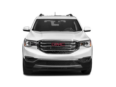 2019 GMC Acadia AWD SLT-1
