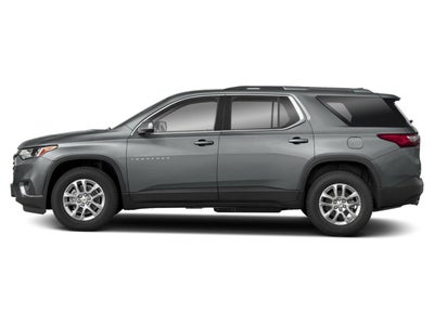 2018 Chevrolet Traverse AWD 1LT