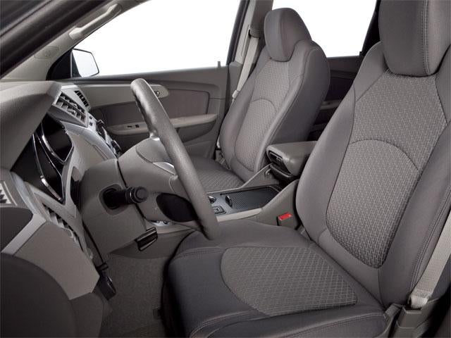 2012 Chevrolet Traverse AWD LT w/1LT