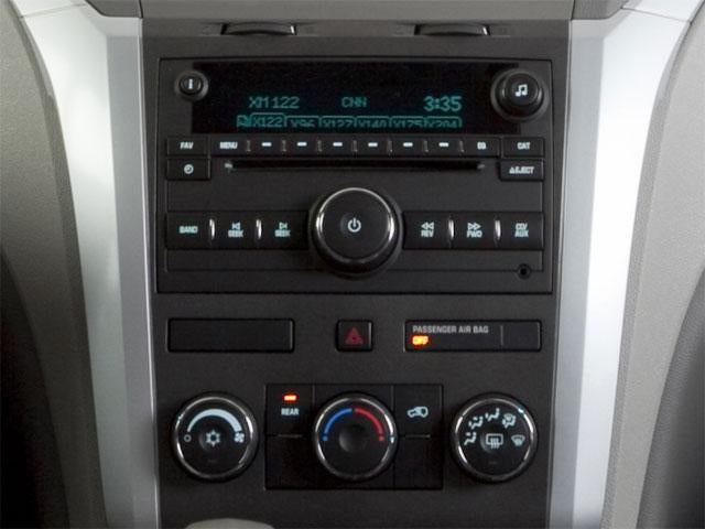 2012 Chevrolet Traverse AWD LT w/1LT