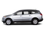 2012 Chevrolet Traverse AWD LT w/1LT