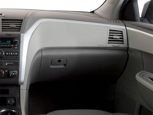 2012 Chevrolet Traverse AWD LT w/1LT