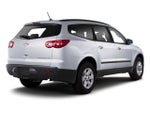 2012 Chevrolet Traverse AWD LT w/1LT